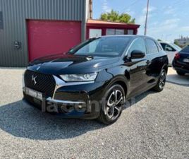 CITROEN DS7 1.5 BLUEHDI 130 BUSINESS EAT8