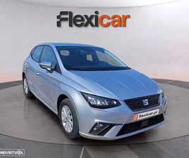 SEAT IBIZA 1.0 TSI REFERENCE