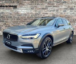 V90 CROSS COUNTRY 2.0 D4 AWD