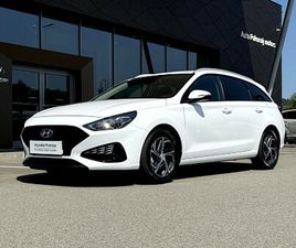 HYUNDAI I30 SW HYUNDAI I30 1,0 T DCT WG COMFORT CLIMATE
