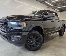 2020 RAM 2500 LIMITÉE
