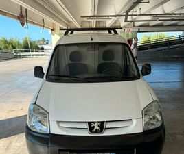 PEUGEUT RANCH 2006 COIBENTATO