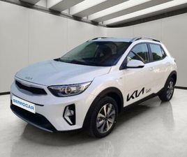 KIA STONIC 1.2 DPI CONCEPT 62 KW (84 CV)