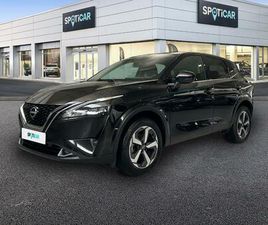 NISSAN QASHQAI DIG-T 116KW (158CV) MHEV XTRONIC ACENTA