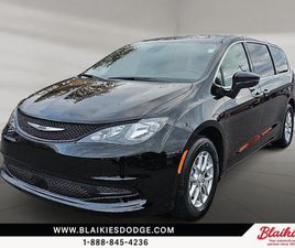 NEW 2026 DODGE GRAND CARAVAN SXT