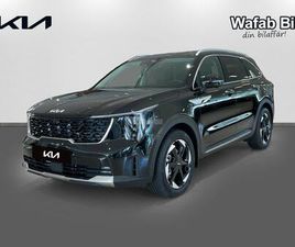 KIA SORENTO PLUG-IN HYBRID AWD ADVANCE PLUS