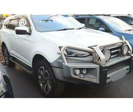 ISUZU MU-X 2021 ISUZU MU-X LS-T R FOR SALE $39,990