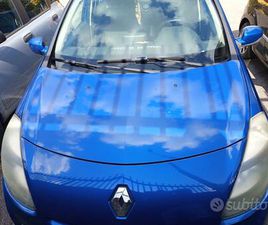 RENAULT CLIO GRANDTOUR RENAULT CLIO STATION WAGON
