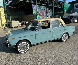 LADA 2106 ПРОДАЖА ЛАДА 2106, 1990 ГОД В СОЧИ