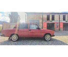 ПРОДАЖА ЛАДА 2107, 2007 ГОД В ГОРНО-АЛТАЙСКЕ