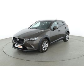 MAZDA CX-3 2.0