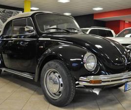 MAGGIOLINO MAGGIOLINO CABRIO 1.2 TSI DESIGN