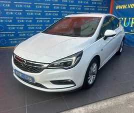 OPEL ASTRA SPORTS TOURER OPEL ASTRA 1.4 I