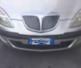 LANCIA Y LANCIA Y 1.400