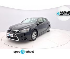 LEXUS CT CT 200H LEXUS CT 200H '16