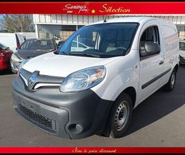 RENAULT GRAND KANGOO GRAND CONFORT DCI 95 GRILLE DE PROTECTIO