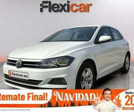 VOLKSWAGEN POLO 1.2 TSI ADVANCE 90