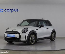 MINI 3 PORTAS COOPER SE CLASSIC