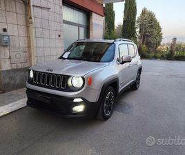 JEEP RENEGADE MO