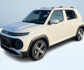 INSTER 49KWH XCLASS (TP, AP)