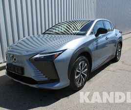 LEXUS RZ LEXUS RZ 300E 71,4KWH COMFORT AUT.