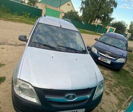 LADA LARGUS ПРОДАЖА ЛАДА ЛАРГУС, 2013 ГОД В БАРНАУЛЕ