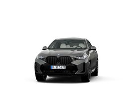 BMW X6 XDRIVE30D M SPORT 210 KW (286 CV)