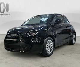 FIAT 500 190KM 95CV