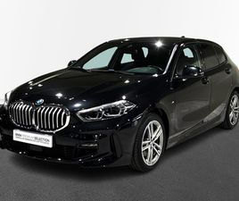 BMW SERIE 1 118 BMW SERIE 1 118D BUSINESS 110 KW (150 CV)