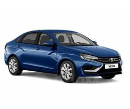 LADA VESTA ПРОДАЖА ЛАДА ВЕСТА, 2025 ГОД В ТВЕРИ