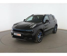 LYNK AND CO 01 1.5 PLUG-IN HYBRID