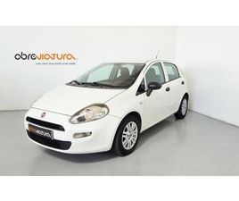 FIAT PUNTO 1.3 M-JET EASY S&S