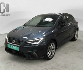 SEAT IBIZA 1.0 TSI 110CV FR
