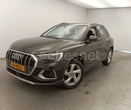 AUDI Q3 35 TDI SEGURIDAD