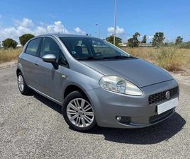 FIAT PUNTO FIAT PUNTO 1.2, 65CV
