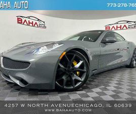 KARMA REVERO USED 2018 KARMA REVERO BASE