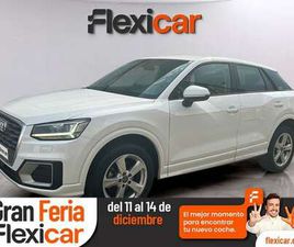 AUDI Q2 SPORT+30+TFSI+85KW+(116CV)