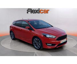 1.5 TDCI E6 88KW (120CV) ST-LINE