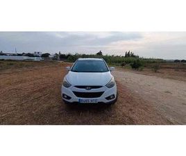 HYUNDAI IX35 HYUNDAI - IX35