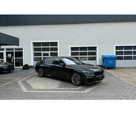 BMW SERIE 7 760 BMW M760