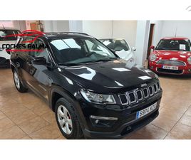 JEEP COMPASS JEEP COMPASS 1.4 MAIR LONGITUDE 4X2