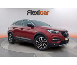 OPEL GRANDLAND X 1.5 CDTI 120 ANIVERSARIO AUTO