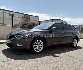 VOLKSWAGEN PASSAT SW VOLKSWAGEN PASSAT VARIANT 2.0 TDI ADVANCE BMT