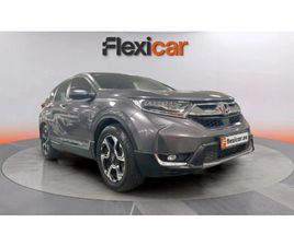 HONDA CR-V 1.5 VTEC TURBO 4X2 COMFORT