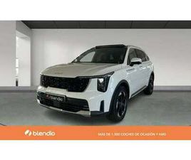 1.6 T-GDI HEV EMOTION PACK PREMIUM A 2WD 215 5P 7