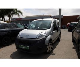 FIAT FIORINO 2022