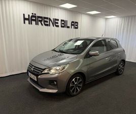 ELEGANCE 1.2 AUTOMAT / BACKKAMERA