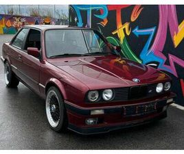BMW SERIE 3 COUPE 320 BMW E30 "330I" M54B30