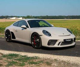 PORSCHE 911 991 GT3 991 GT3 TOURING