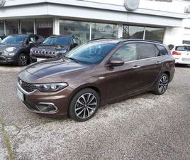FIAT TIPO 1,3 MULTIJET II 95 START&STOP LOUNGE